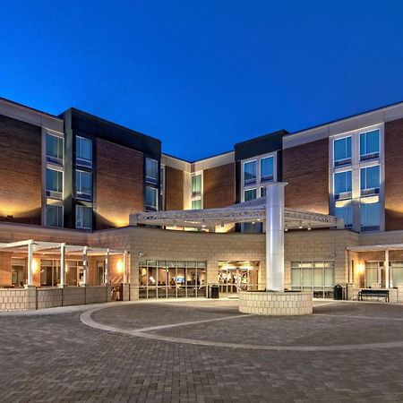 Springhill Suites By Marriott Nashville Brentwood Exterior foto