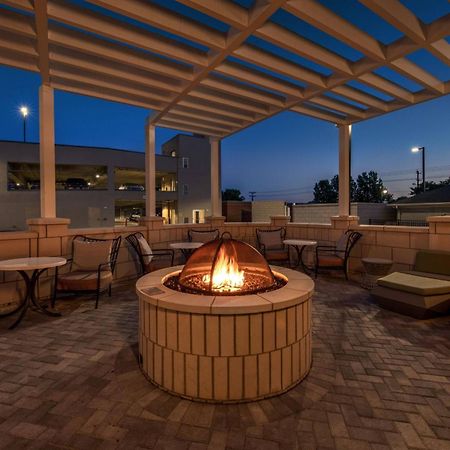 Springhill Suites By Marriott Nashville Brentwood Exterior foto