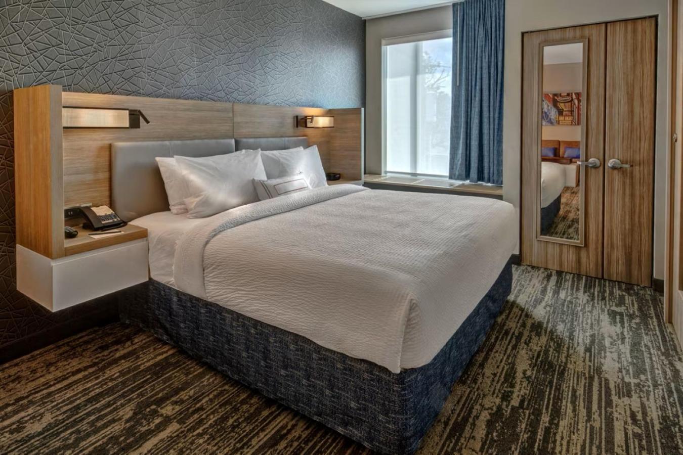 Springhill Suites By Marriott Nashville Brentwood Exterior foto
