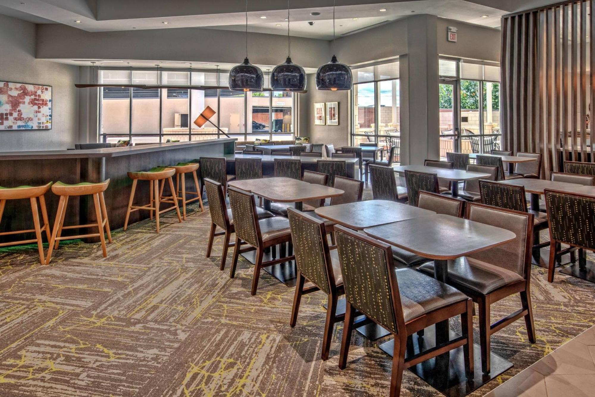 Springhill Suites By Marriott Nashville Brentwood Exterior foto