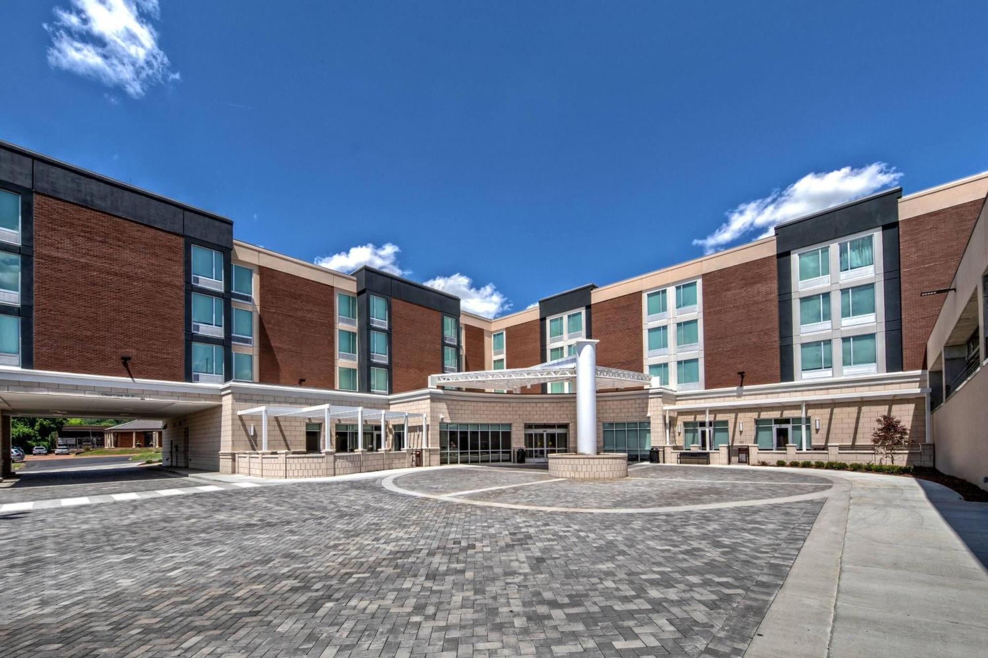 Springhill Suites By Marriott Nashville Brentwood Exterior foto