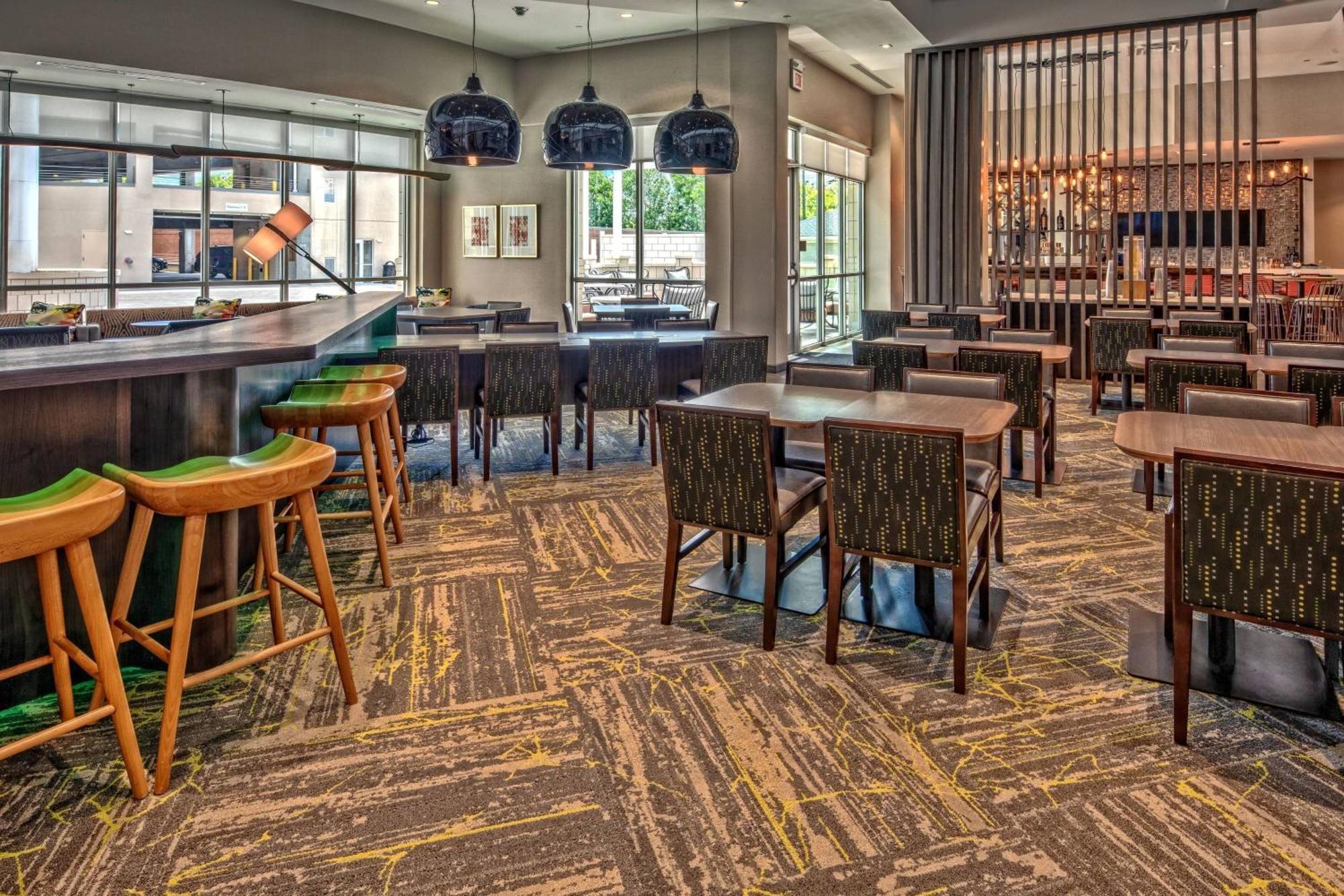 Springhill Suites By Marriott Nashville Brentwood Exterior foto