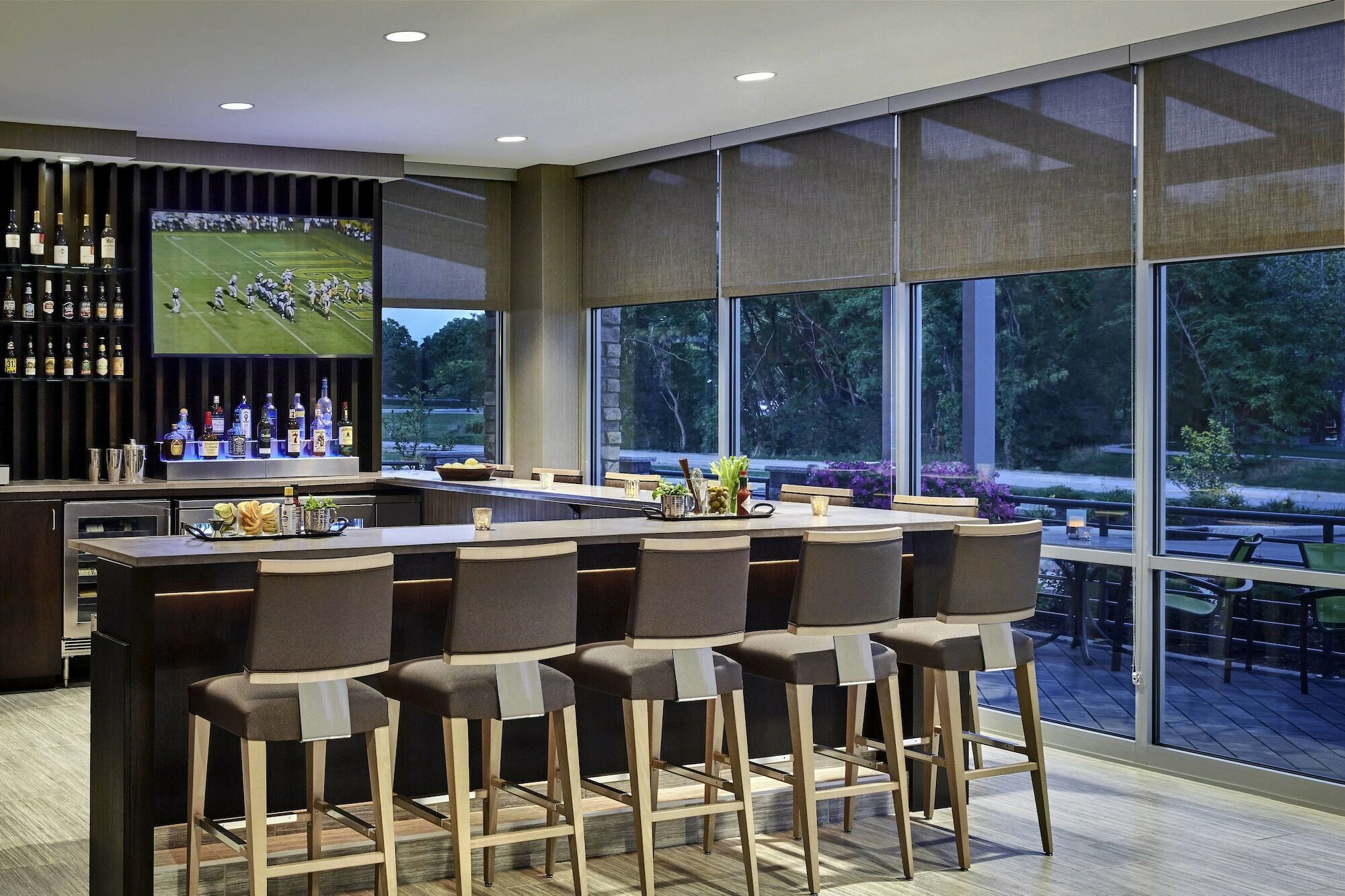 Springhill Suites By Marriott Nashville Brentwood Exterior foto